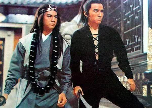 新《武松》即将热播 打虎英雄深陷情感纠葛