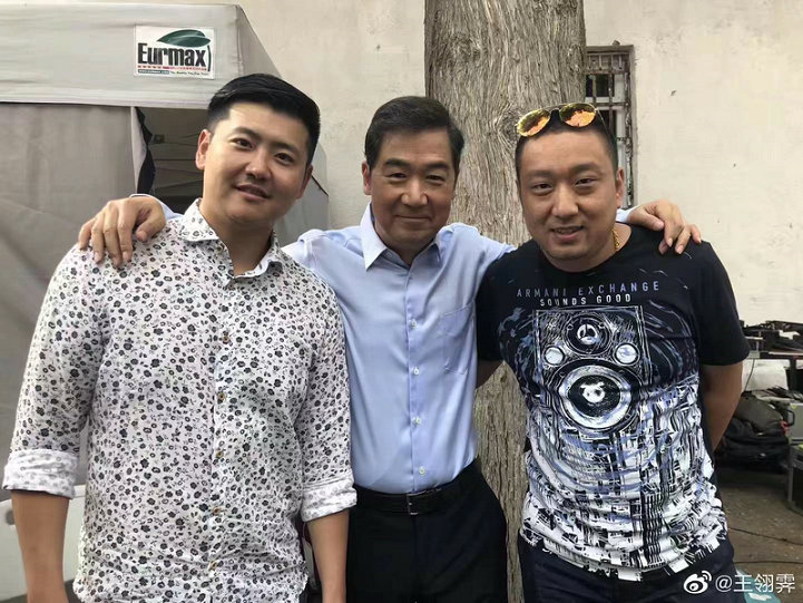 制片人王翎霁:《也平凡》是反套路悬疑剧